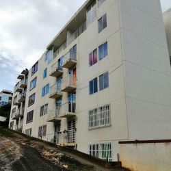 Apartamento Miradores de la Ceiba