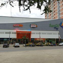 Local en el Centro Comercial San Gil Plaza