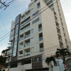 Apartamento en el Edificio Terrazas del Rio