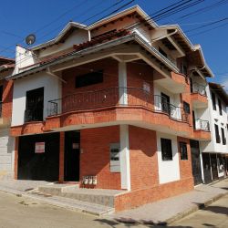 Apartamento en La Floresta