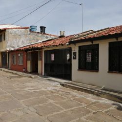 Casa San Martin