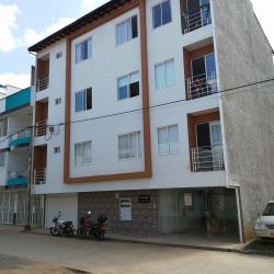 Apartamento en el Prado 1