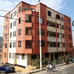 Apartamento en Fátima