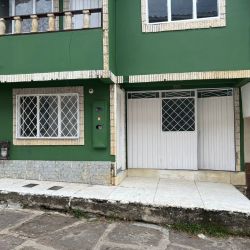 Apartamento en San Martin