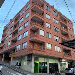 Apartamento en el Centro