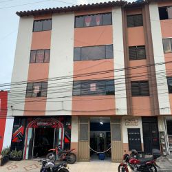 Apartamento en Pablo Sexto