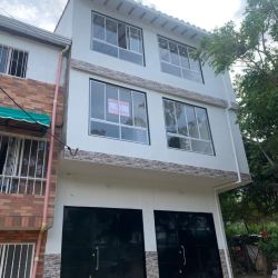 Apartamento en José Antonio Galán