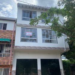 Apartamento en José Antonio Galán