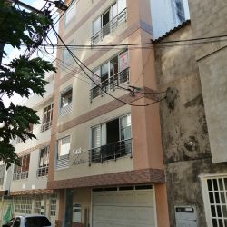 Apartamento en Bella Isla