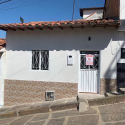 Casa en San Juan de Dios