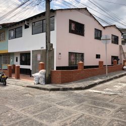 Casa en Villa Olimpica