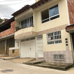 Apartamento en La Floresta