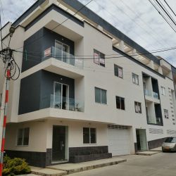 Apartamento en Porvenir