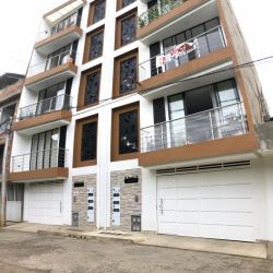 Apartamento en Villa Olimpica