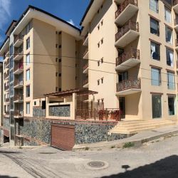 Apartamento en Portal del Café