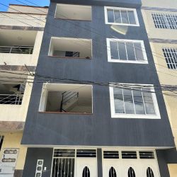 Apartamento en Portovelho
