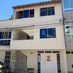 Apartamento en Villa Olimpica