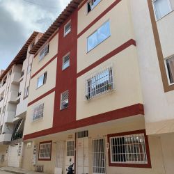 Apartamento en Ciudad Futuro