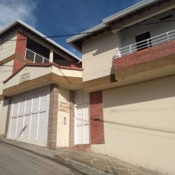 Casa en Conjunto Alta Gracia