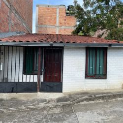 Casa en Portal del Conde