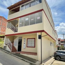 Apartamento en Marsella