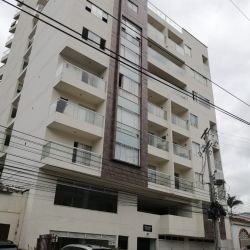 Apartamento en el Edificio Terrazas del Rio