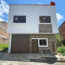 Apartamento en Cerros del Moral