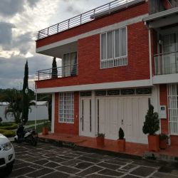 Casa en el Conjunto Bella Isla Reservado