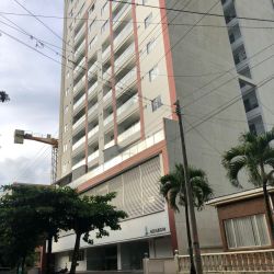 Apartamento en el Edificio Aquarium