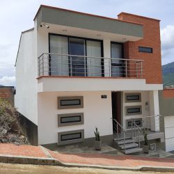 Casa en Urbanización Bella Terra