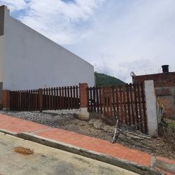 Lote en Urbanización Bella Terra