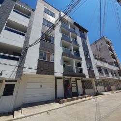 Apartamento en la Villa