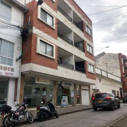 APARTAMENTO EDIFICIO MONET