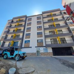 Apartamento en Terrazas de la Feria