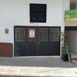 Local en el Centro