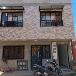APARTAMENTO EN VILLA LAURA