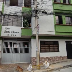 Apartamento en el Centro