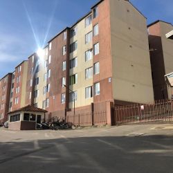 APARTAMENTO EN ARRIENDO VISTA CAMPESTRE