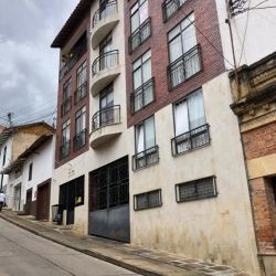 APARTAMENTO EN VENTA EN EL CENTRO