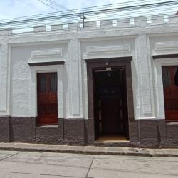 CASA EN SAN ANTONIO