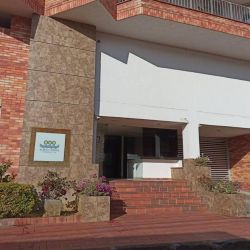EN VENTA APARTAMENTO EN SAN JUAN DE DIOS