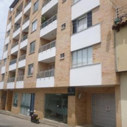 APARTAESTUDIO EN EL BARRIO SAN ANTONIO