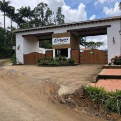 LOTE EN CURITI CONJUNTO CERRADO BURAGUA