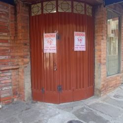 LOCAL COMERCIAL EN EL CENTRO