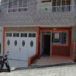 APARTAMENTO PORTAL DE LA CRUZ