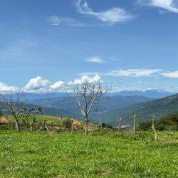 SE VENDE PARCELA EN SAN GIL