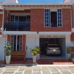 CASA EN VENTA BELLA ISLA RESERVADO