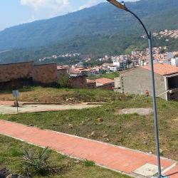 LOTE EN BELLA ISLA