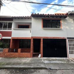 Casa en la Villa Olimpica