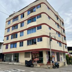 Apartamento en la Villa Olímpica